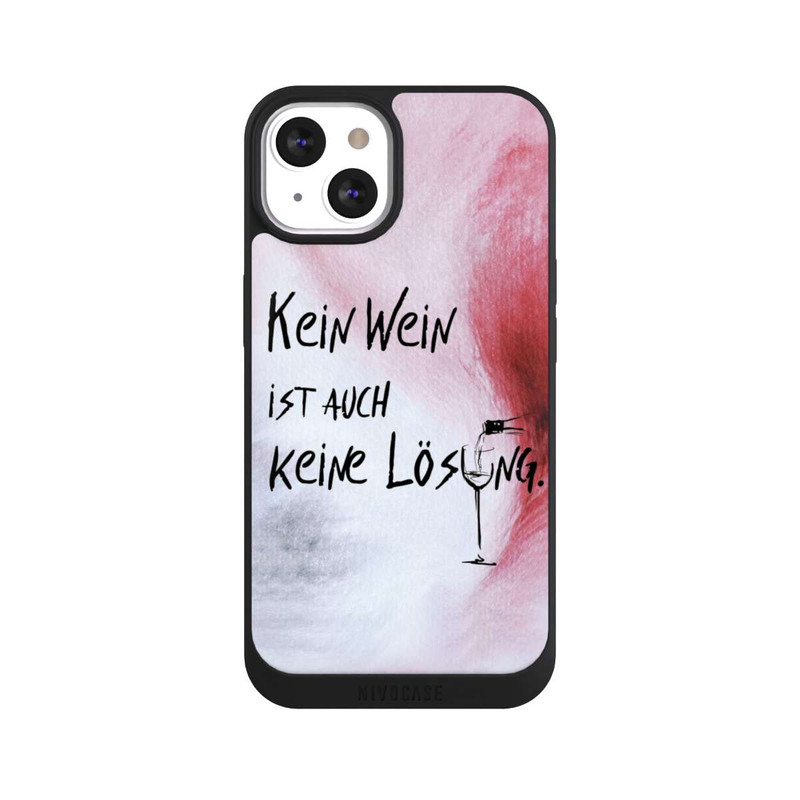 iPhone 13 NIVOpure Kein Wein