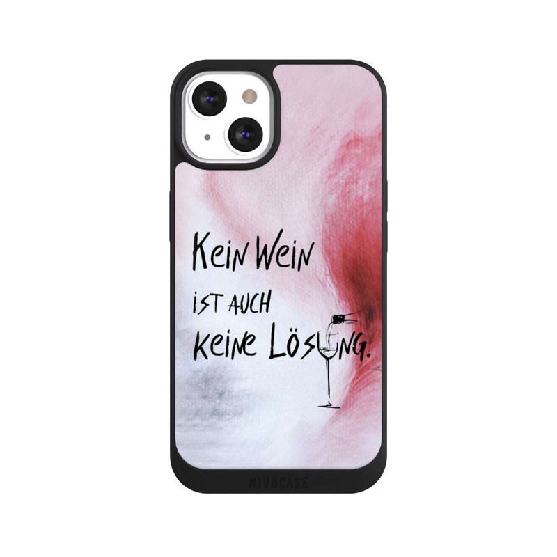iPhone 13 NIVOpure Kein Wein