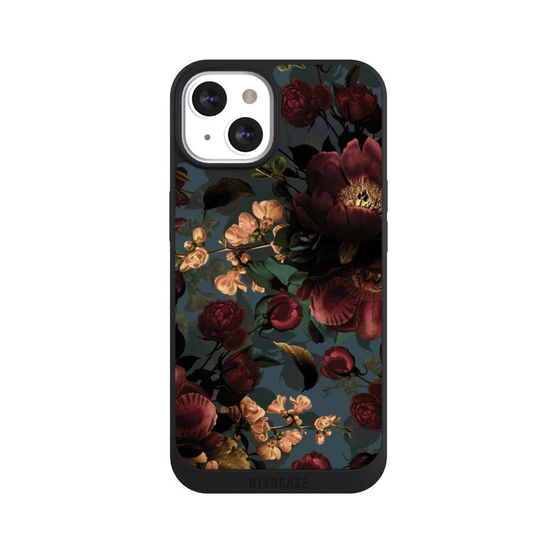iPhone 13 NIVOpure Fleurs Millésime