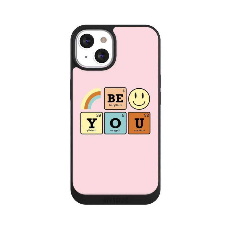iPhone 13 NIVOpure Be You