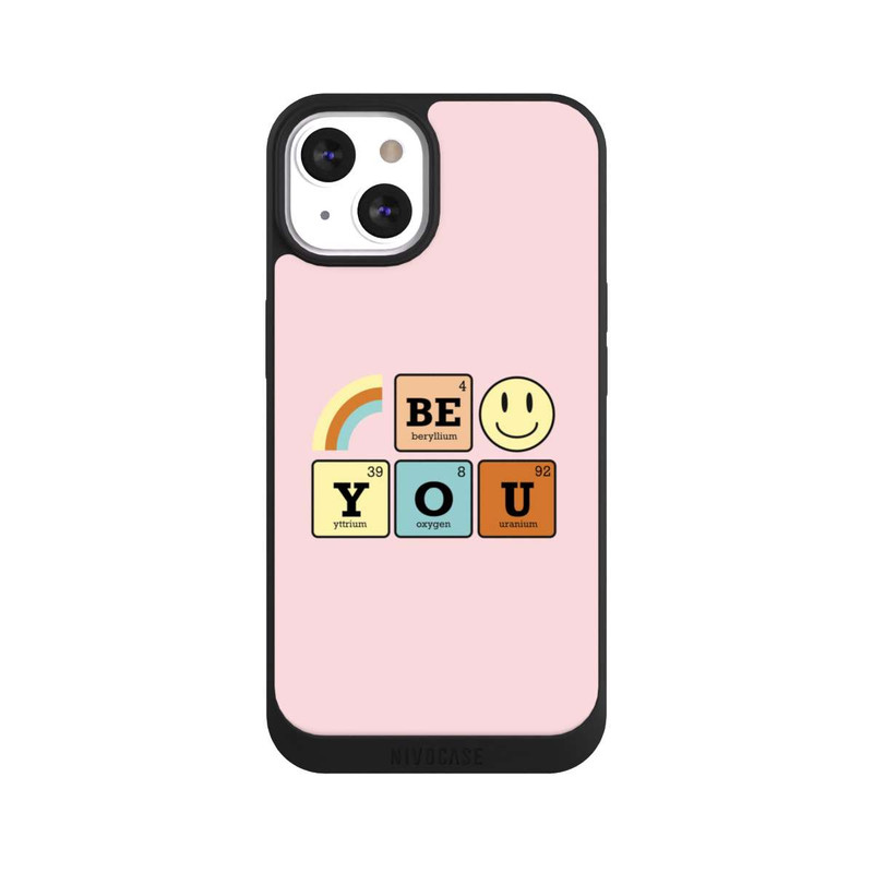 iPhone 13 NIVOpure Be You
