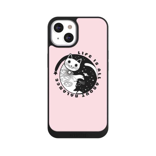 Apple iPhone 13 NIVOpure Life is All About Balance