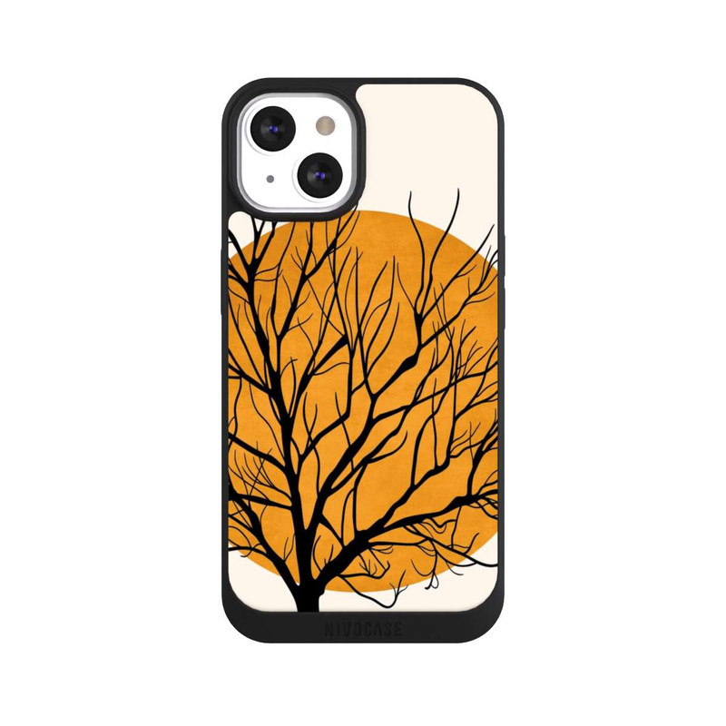 iPhone 13 NIVOpure Verborgene Sonne