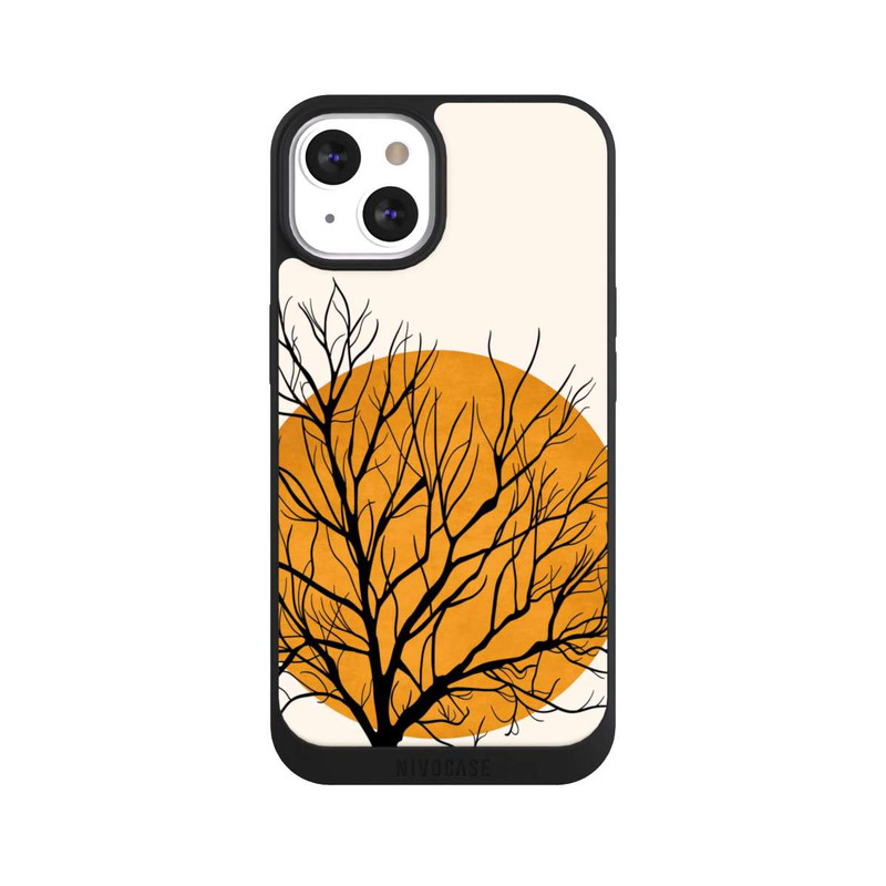 iPhone 13 NIVOpure Verborgene Sonne