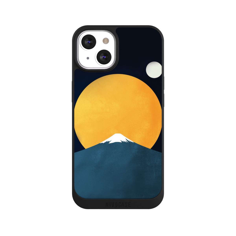 iPhone 13 NIVOpure Himalaya At Night