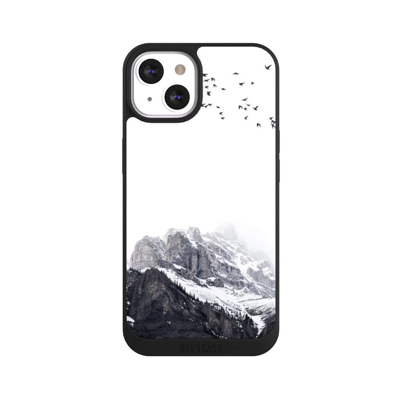 iPhone 13 NIVOpure Das Gebirge