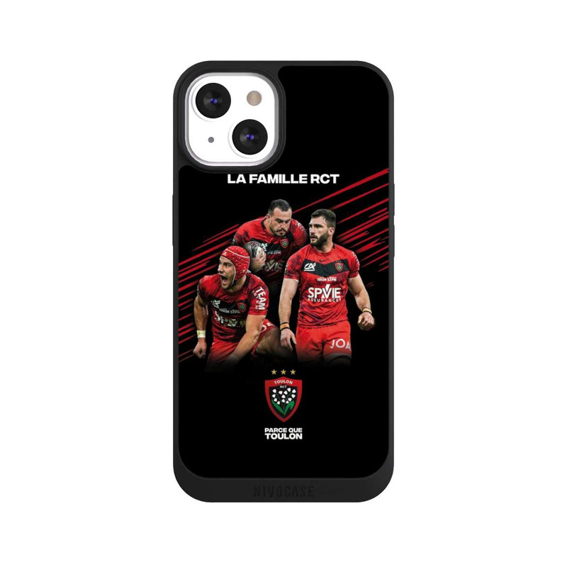 iPhone 13 NIVOpure La Famille RCT