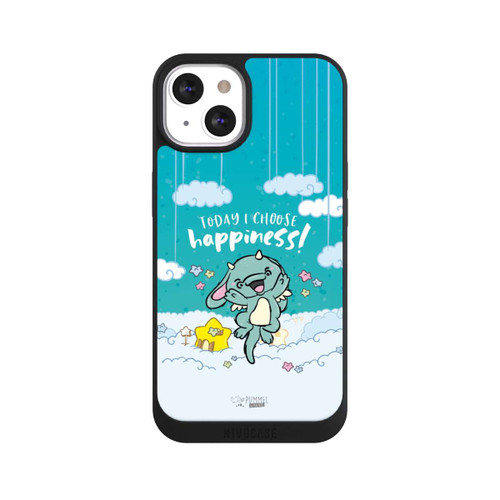 Apple iPhone 13 NIVOpure Mooh Happiness