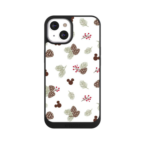 Apple iPhone 13 NIVOpure Mickey Cone Pattern