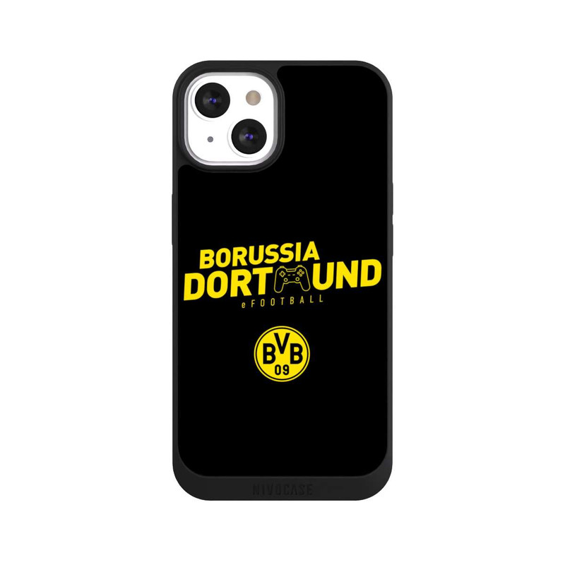iPhone 13 NIVOpure BVB eFOOTBALL
