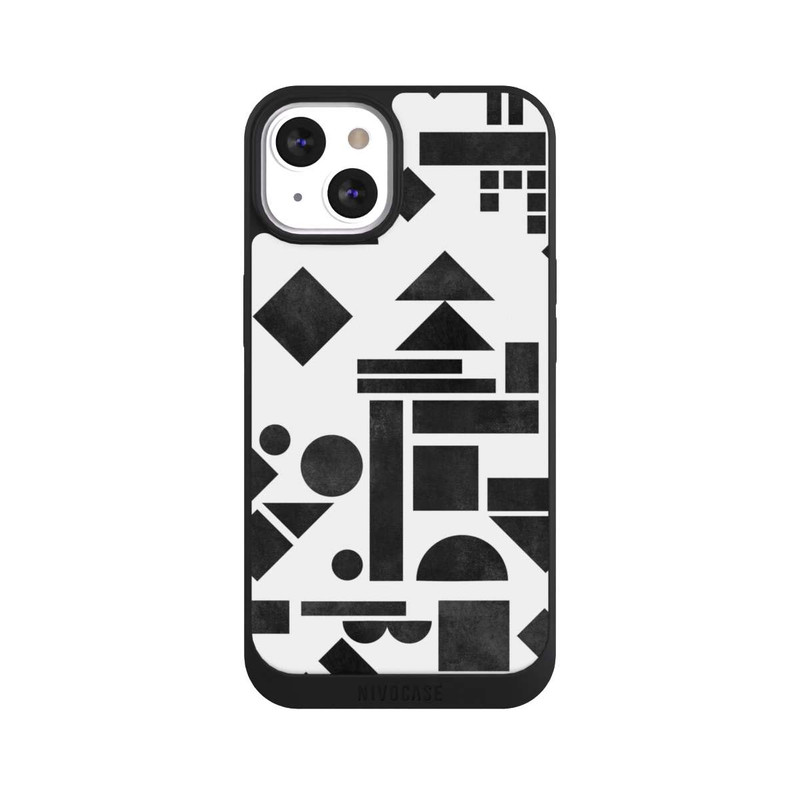 iPhone 13 NIVOpure Geometrie