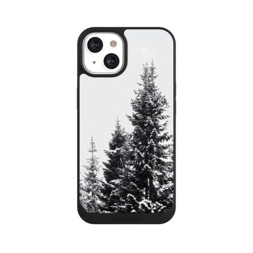 Apple iPhone 13 NIVOpure Arbres couverts de neige