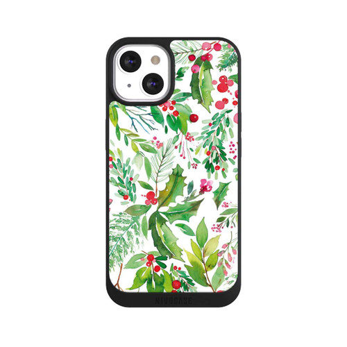Apple iPhone 13 NIVOpure Christmas Holly Holiday Nature