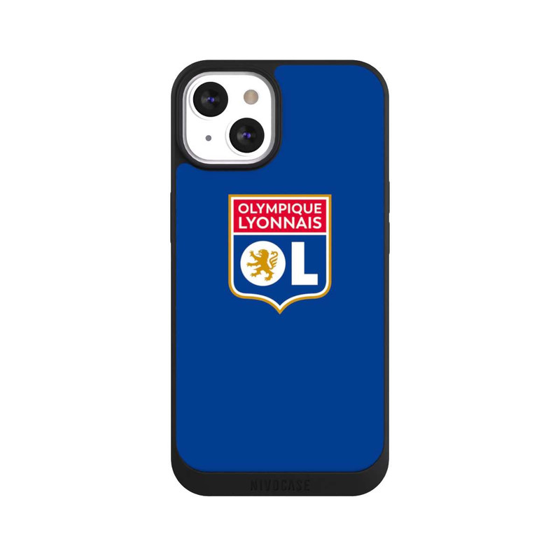 iPhone 13 NIVOpure OL Logo