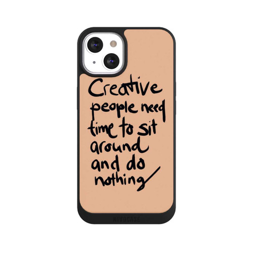 Apple iPhone 13 NIVOpure Creative People