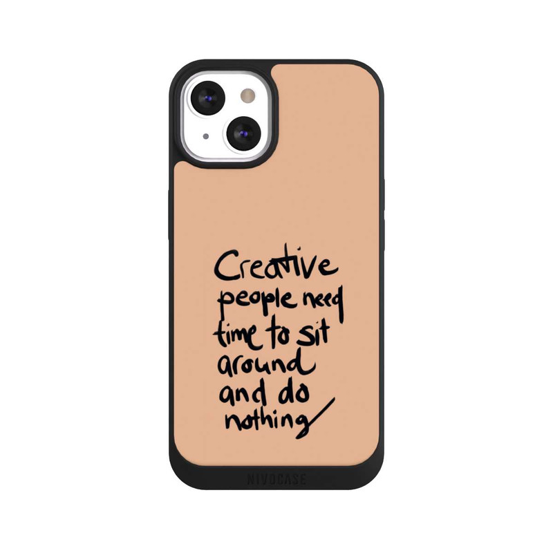 iPhone 13 NIVOpure Creative People