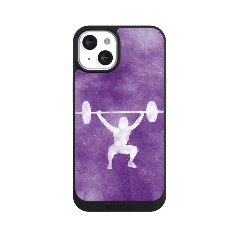 iPhone 13 NIVOpure Snatch Female