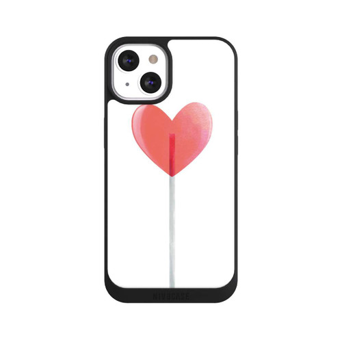 Apple iPhone 13 NIVOpure Herz-Lutscher