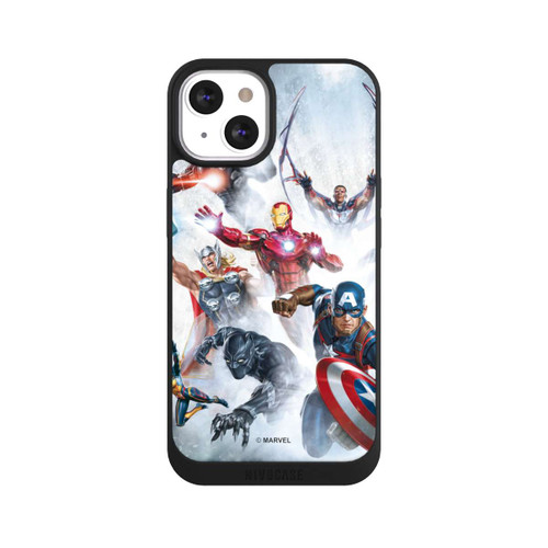 Apple iPhone 13 NIVOpure Avengers Jumping at You