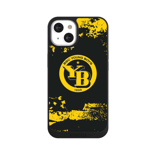 Apple iPhone 13 NIVOpure BSC YB Grunge