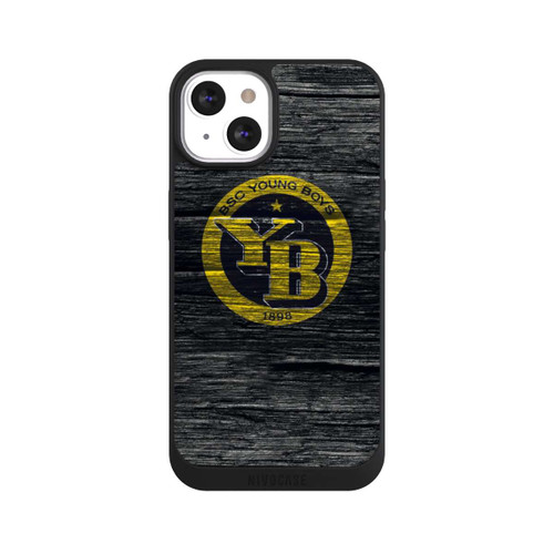 Apple iPhone 13 NIVOpure BSC YB Holzoptik