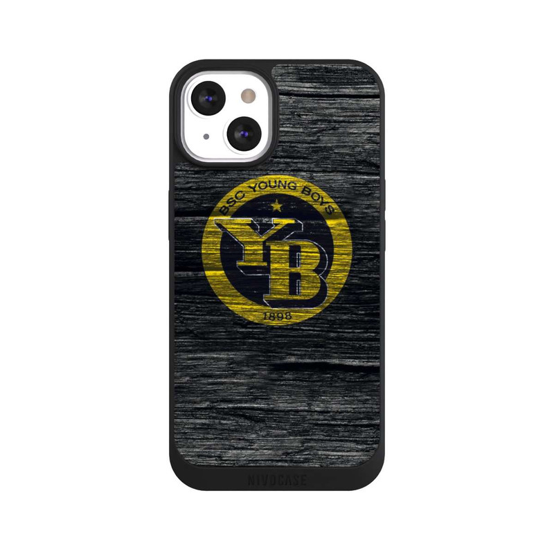 iPhone 13 NIVOpure BSC YB Aspect bois