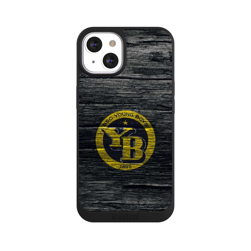 iPhone 13 NIVOpure BSC YB Aspect bois