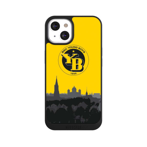 Apple iPhone 13 NIVOpure BSC YB Skyline