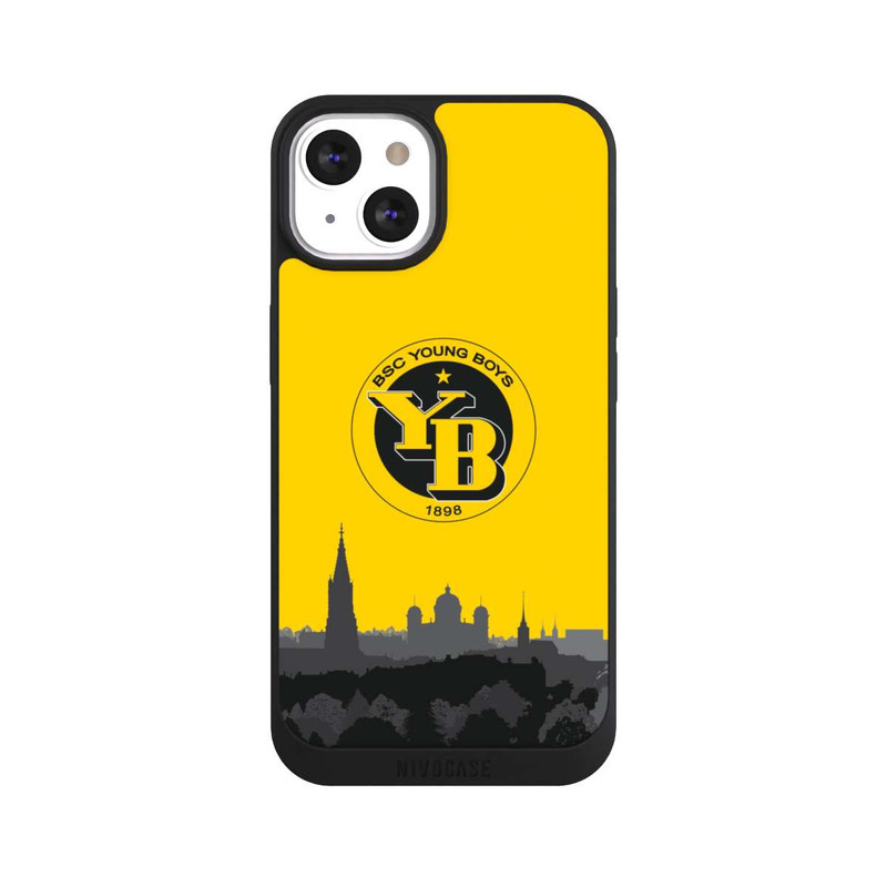 iPhone 13 NIVOpure BSC YB Ligne d'horizon