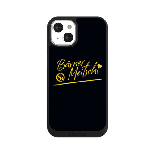 Apple iPhone 13 NIVOpure BSC YB Bärner Meitschi