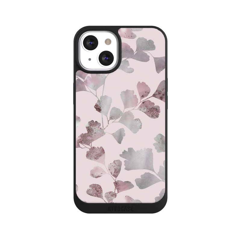 iPhone 13 NIVOpure Herbstlicher Ginkgo