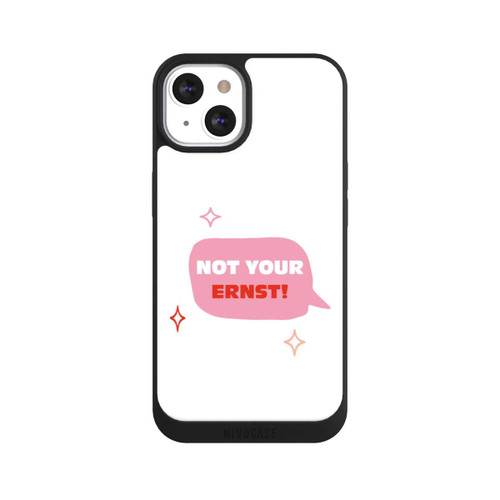 Apple iPhone 13 NIVOpure Not Your Ernst