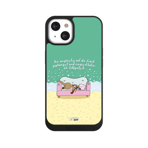Apple iPhone 13 NIVOpure Buddy Couch
