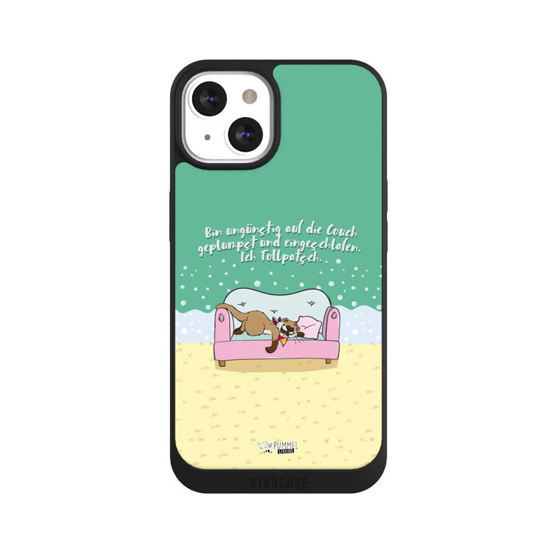 iPhone 13 NIVOpure Buddy Couch