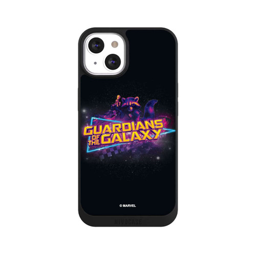 Apple iPhone 13 NIVOpure Guardians of the Galaxy Logo