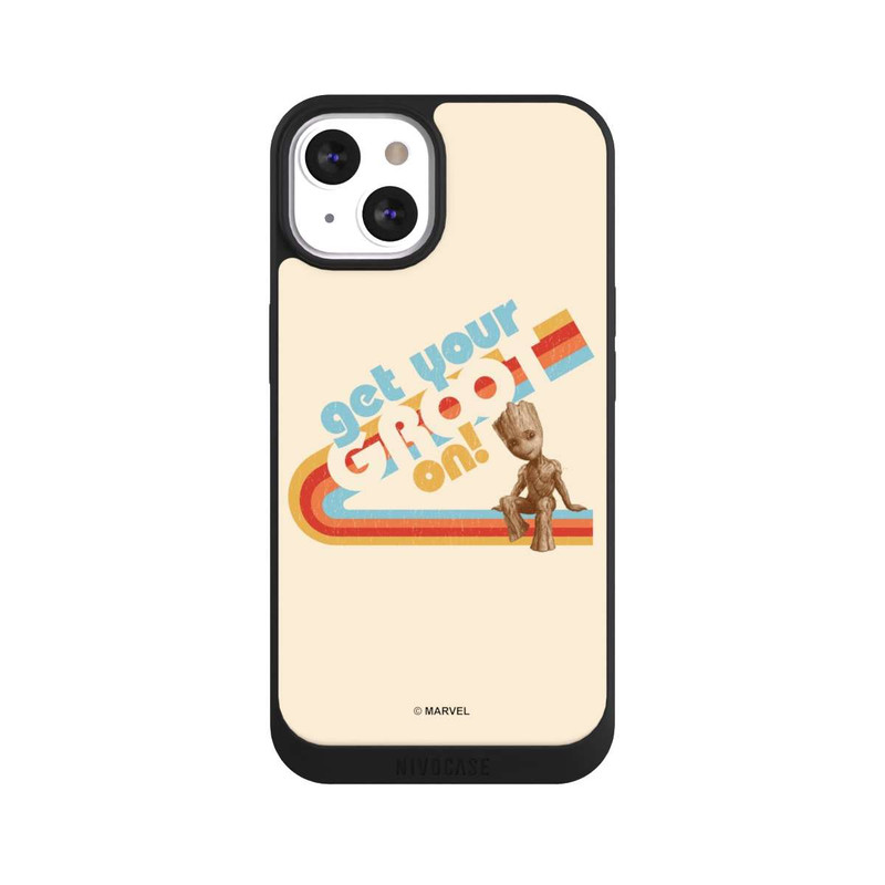 iPhone 13 NIVOpure Get Your Groot On Guardians of the Galaxy