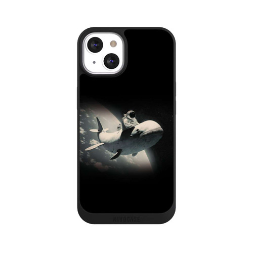 Apple iPhone 13 NIVOpure Eine besondere Reise Astronaut