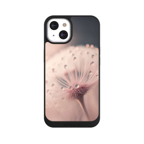 Apple iPhone 13 NIVOpure Pastell Makro mit KI