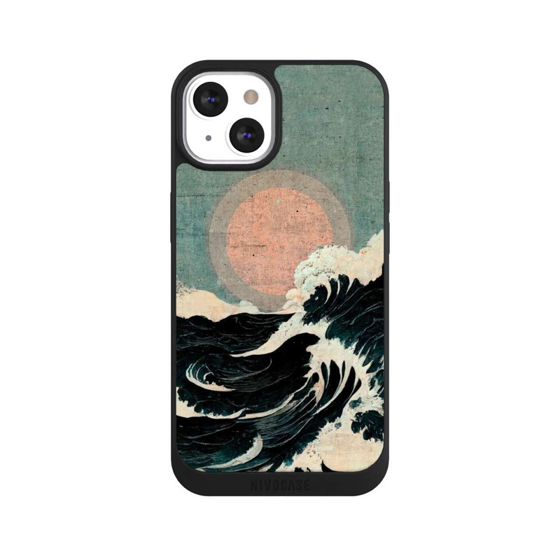iPhone 13 NIVOpure Lac sauvage