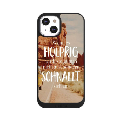 Apple iPhone 13 NIVOpure Holpriger Weg