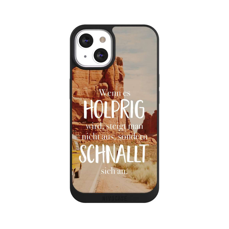 iPhone 13 NIVOpure Holpriger Weg
