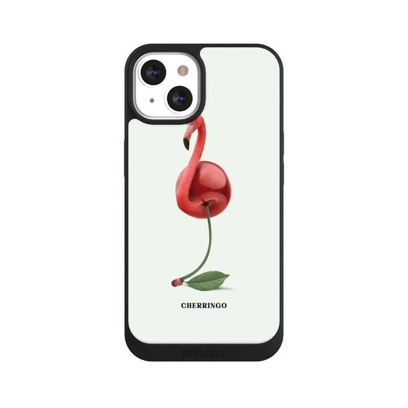 iPhone 13 NIVOpure Cherringo
