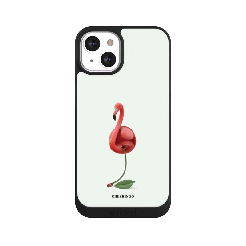 iPhone 13 NIVOpure Cherringo