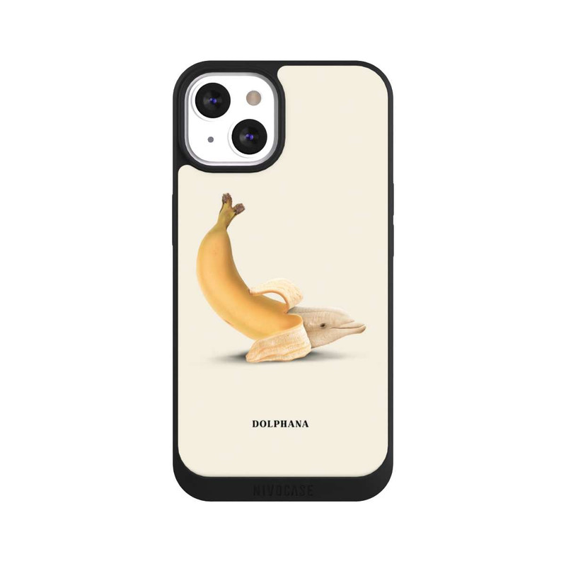 iPhone 13 NIVOpure Dolphana