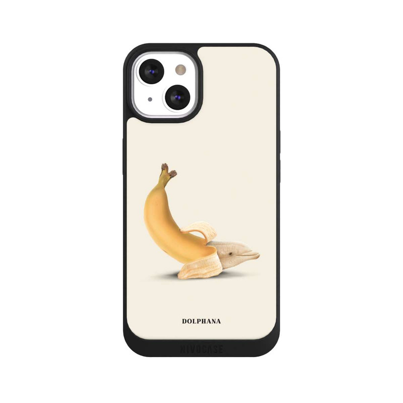 iPhone 13 NIVOpure Dolphana