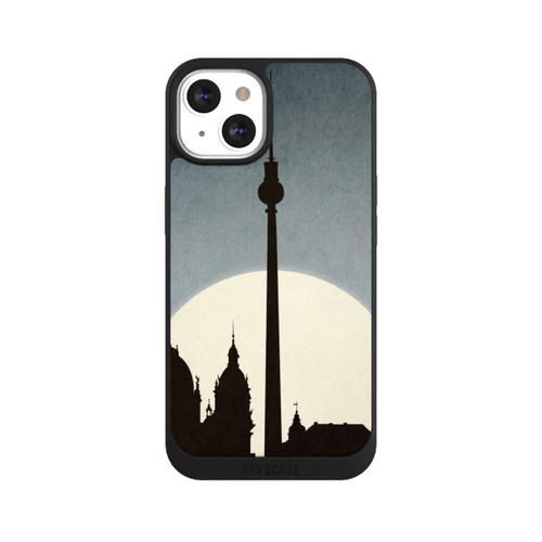Apple iPhone 13 NIVOpure Berlin Sunrise