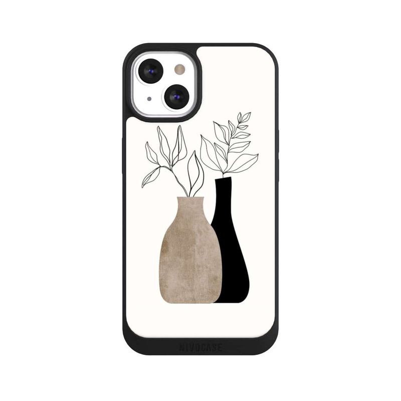 iPhone 13 NIVOpure Grey In Grey