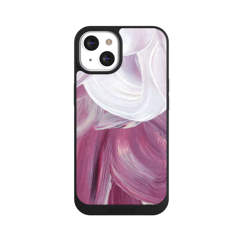 iPhone 13 NIVOpure Abstrakte Verwirrung - Anastasia Sawall