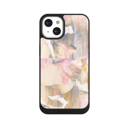 Apple iPhone 13 NIVOpure Verzerrter Frühling - Anastasia Sawall