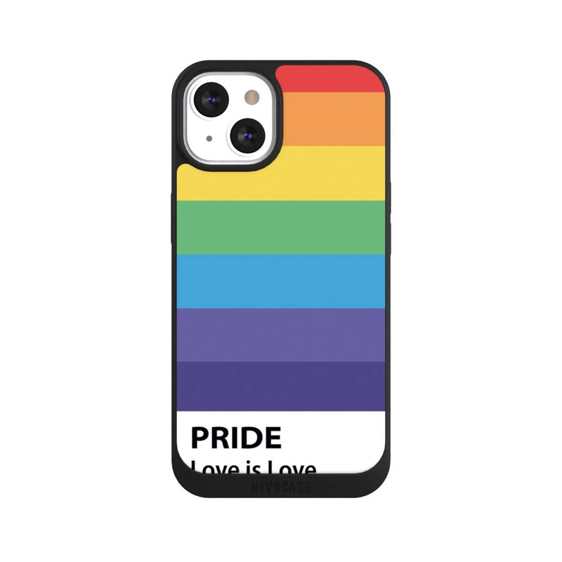 iPhone 13 NIVOpure Liebe ist Liebe